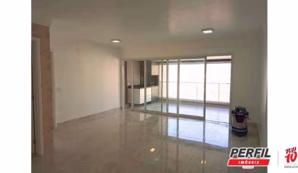LOCAÇÃO APARTAMENTO 3 SUÍTES E 2 VAGAS DE GARAGEM, BELA VISTA
