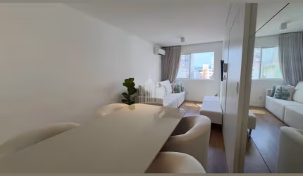 Apenas 450 metros da praia central.