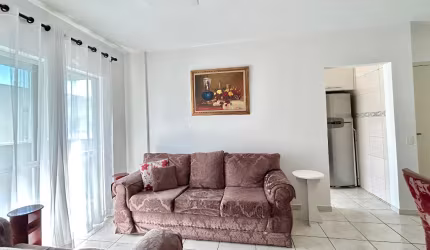 Apartamento 2 quartos em Areias São José