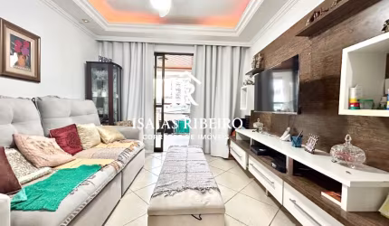 Apartamento 3 quartos 1 suíte em Campinas, São José