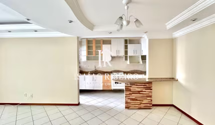 Apartamento 2 quartos com piscina em Barreiros, São José
