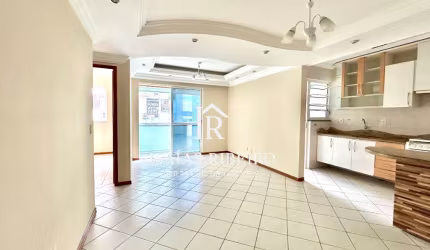 Apartamento 2 quartos com piscina em Barreiros, São José