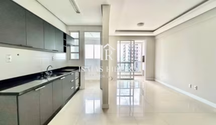 Apartamento 2 quartos 1 suíte em Barreiros, São José