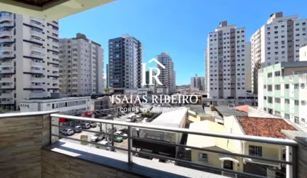 Apartamento de 2 quartos com 1 suíte em Campinas, São José