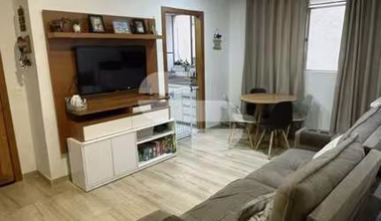 Apartamento com 2 quartos à venda na Rua Maria de Souza Alves, 1, Manacás, Belo Horizonte por R$ 349.900