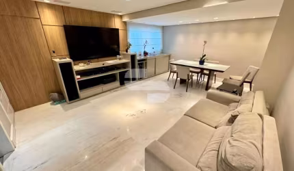 Apartamento com 3 quartos à venda na Rua Cardeal Stepinac, 1, Cidade Nova, Belo Horizonte por R$ 1.100.000
