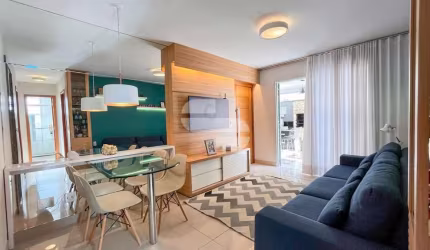 Apartamento com 3 quartos à venda na Rua Juacema, 1, Graça, Belo Horizonte por R$ 760.000