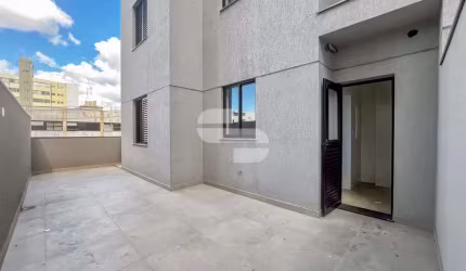 Apartamento com 3 quartos à venda na Rua Martim Francisco, 01, Gutierrez, Belo Horizonte por R$ 1.300.000