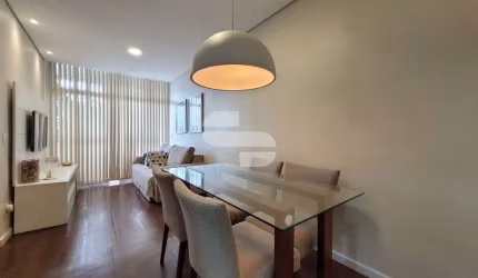 Apartamento com 3 quartos à venda na José Cláudio Rezende, 1, Estoril, Belo Horizonte por R$ 399.900