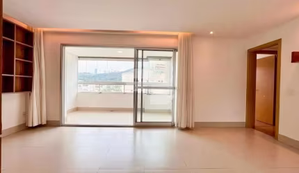 Apartamento com 3 quartos à venda na Rua Paulo Piedade Campos, 1, Estoril, Belo Horizonte por R$ 995.000