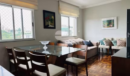 Apartamento com 2 quartos à venda na Rua Castigliano Silva, 174, Padre Eustáquio, Belo Horizonte por R$ 350.000