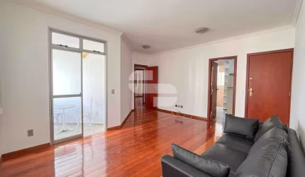 Apartamento com 2 quartos à venda na Rua Bernardo Guimarães, 1, Funcionários, Belo Horizonte por R$ 780.000