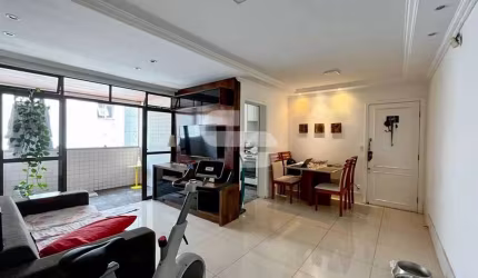 Apartamento com 3 quartos à venda na Rua Laura Soares Carneiro, 1, Buritis, Belo Horizonte por R$ 550.000