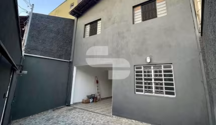 Casa com 3 quartos à venda na Argentina, 001, Copacabana, Belo Horizonte por R$ 370.000