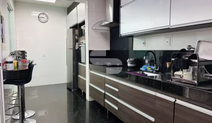 Apartamento com 3 quartos à venda na Rua Castelo de Abrantes, 1, Castelo, Belo Horizonte por R$ 950.000