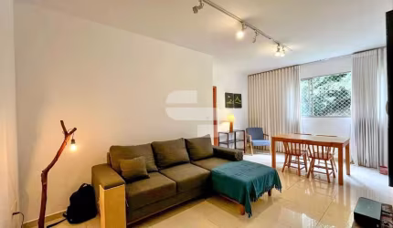 Apartamento com 2 quartos à venda na Rua Francisco Fernandes dos Santos, 1, Buritis, Belo Horizonte por R$ 535.000