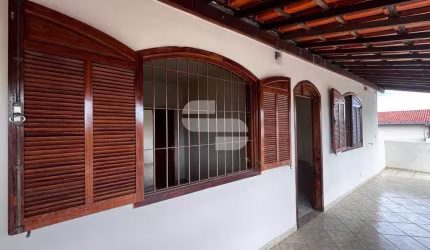 Casa com 3 quartos para alugar na Moscou, 1, Parque Recreio, Contagem por R$ 2.200