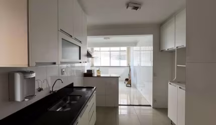 Apartamento com 3 quartos à venda na Rua João Antônio Cardoso, 1, Ouro Preto, Belo Horizonte por R$ 599.000