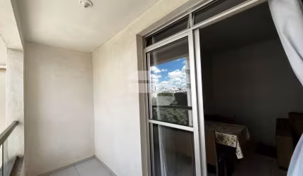 Apartamento com 2 quartos à venda na Rua Jonas Vanucci Lins, 1, Paquetá, Belo Horizonte por R$ 350.000