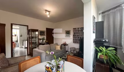 Apartamento com 3 quartos à venda na Rua Maria Heilbuth Surette, 001, Buritis, Belo Horizonte por R$ 400.000