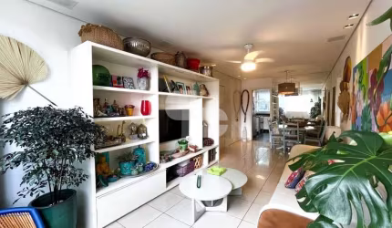 Apartamento com 3 quartos à venda na Rua dos Timbiras, 001, Funcionários, Belo Horizonte por R$ 1.100.000