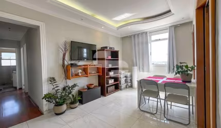 Apartamento com 2 quartos à venda na Rua Tenente Anastácio de Moura, 001, Santa Efigênia, Belo Horizonte por R$ 430.000