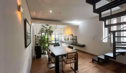 Casa com 2 quartos à venda na Urâno, 1, Santa Lúcia, Belo Horizonte por R$ 899.000