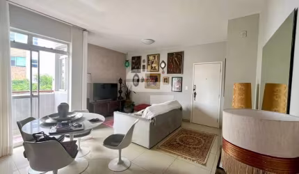 Apartamento com 3 quartos à venda na Rua Cônsul Walter, 1, Buritis, Belo Horizonte por R$ 535.000