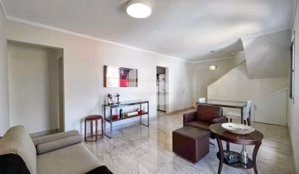 Cobertura com 5 quartos à venda na Rua Vitório Magnavacca, 1, Buritis, Belo Horizonte por R$ 1.250.000