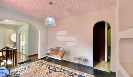 Casa com 4 quartos à venda na Rua Santa Maria Itabira, 1, Sion, Belo Horizonte por R$ 2.350.000