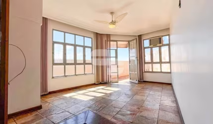 Apartamento com 2 quartos à venda na Rua Cônego Pinheiro, 1, Santa Efigênia, Belo Horizonte por R$ 510.000