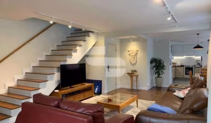 Cobertura com 4 quartos à venda na Rua Álvaro Santos, 1, Vila Paris, Belo Horizonte por R$ 1.450.000