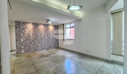 Apartamento com 3 quartos à venda na Avenida Professor Mário Werneck, 1, Buritis, Belo Horizonte por R$ 580.000