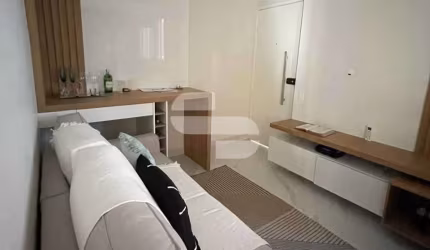 Apartamento com 2 quartos à venda na Rua Conceição Aparecida Augsten, 1, Castelo, Belo Horizonte por R$ 259.900