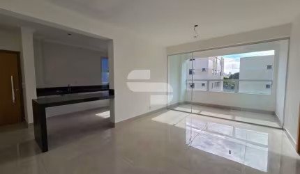 Apartamento com 3 quartos à venda na Rua Professor Domício Murta, 001, Ouro Preto, Belo Horizonte por R$ 695.000