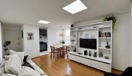 Apartamento com 3 quartos à venda na Rua Boaventura, 001, Liberdade, Belo Horizonte por R$ 690.000