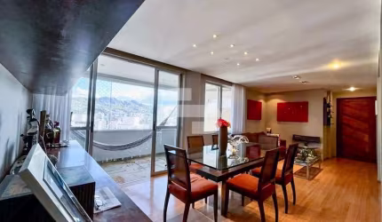 Apartamento com 3 quartos à venda na Rua Stella Hanriot, 001, Buritis, Belo Horizonte por R$ 780.000