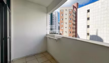 Apartamento com 2 quartos à venda na Rua Professora Bartira Mourão, 1, Buritis, Belo Horizonte por R$ 550.000