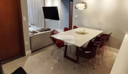 Apartamento com 2 quartos à venda na Rua Geraldo Magela de Almeida, 1, Manacás, Belo Horizonte por R$ 399.900
