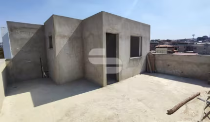 Cobertura com 2 quartos à venda na Meridional, 01, Serrano, Belo Horizonte por R$ 599.000