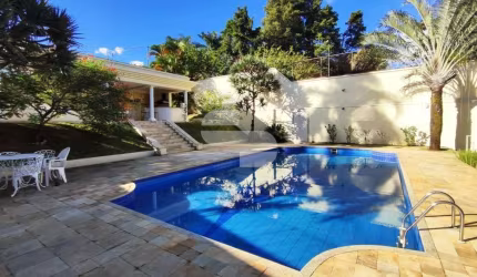 Casa com 5 quartos à venda na Rua Piemonte, 1, Bandeirantes (Pampulha), Belo Horizonte por R$ 3.700.000