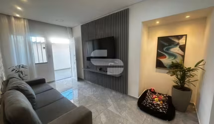 Apartamento com 3 quartos à venda na Rua Buganville, 01, Eldorado, Contagem por R$ 450.000