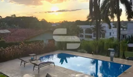 Casa com 4 quartos à venda na Palermo, 1, Bandeirantes (Pampulha), Belo Horizonte por R$ 1.950.000