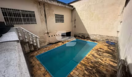 Casa em condomínio fechado com 3 quartos à venda na Rua Cambé, 01, Coqueiros, Belo Horizonte por R$ 580.000