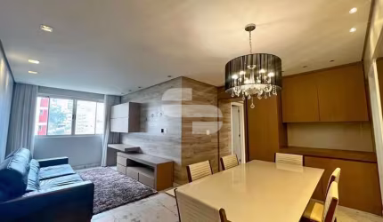 Apartamento com 3 quartos à venda na Rua Cônsul Walter, 1, Buritis, Belo Horizonte por R$ 815.000