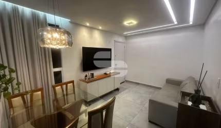 Apartamento com 2 quartos à venda na Rua Chopotó, 01, Pindorama, Belo Horizonte por R$ 250.000