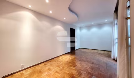Apartamento com 4 quartos à venda na Rua Boa Esperança, 1, Sion, Belo Horizonte por R$ 695.000