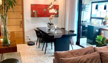 Apartamento com 3 quartos à venda na Rua Pedro Natalício de Morais, 01, Buritis, Belo Horizonte por R$ 1.270.000