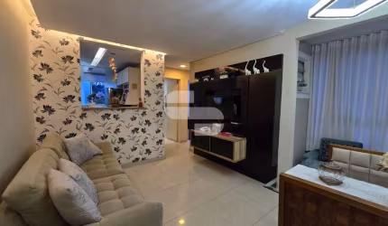 Apartamento com 2 quartos à venda na Rua Jonas Vanucci Lins, 1, Paquetá, Belo Horizonte por R$ 400.000