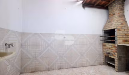 Casa em condomínio fechado com 2 quartos à venda na Ivartt Maria Mota, 01, São João Batista, Belo Horizonte por R$ 260.000